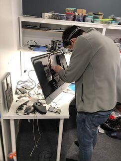 Ремонт iPhone 14/13 /12/11/Pro/XS/Max/X/XR