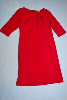 Платье Vemina цвета фуксии