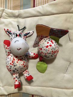 Набор для стульчика Chicco Polly Progres5 / Polly