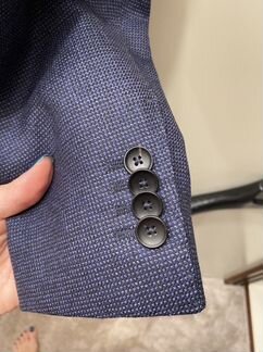 Пиджак Baldessarini