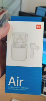 Беспроводные наушники Xiaomi Airdots Pro (Mi True