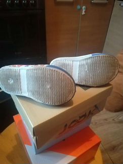 Кеды детские