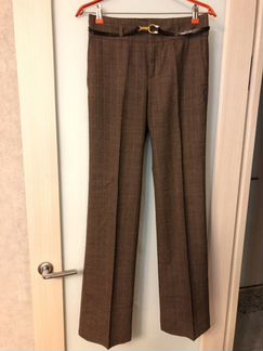 Брюки новые zara