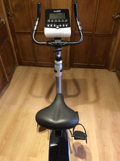 Велотренажер электромагнитный
