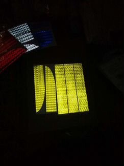 Наклейки на машину