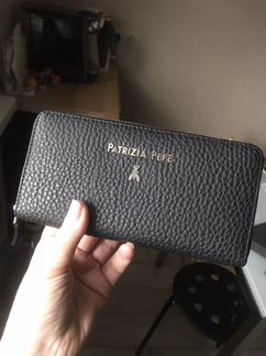 Кошелек Patrizia Pepe оригинал