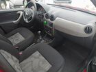Dacia Sandero 1.4 МТ, 2009, 127 000 км объявление продам