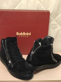 Ботинки жен. «Balbinini” 40 раз