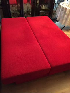 Диван фабрики 8 марта