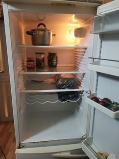 Холодильник на запчасти