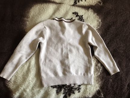 Кардиган 104 см