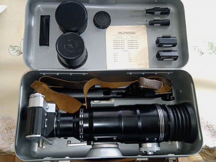 Фотоснайпер