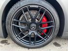 Mercedes-Benz S-класс AMG 4.0 AT, 2018, 26 000 км объявление продам