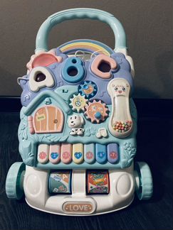 Ходунки детские