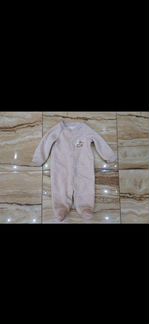 Комбинизон