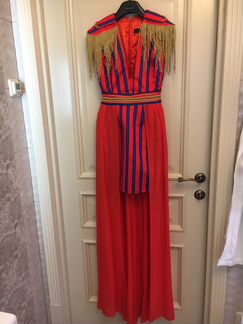 Платье Elisabetta Franchi оригинал