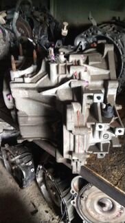 АКПП Mitsubishi Galant 2.4 USA