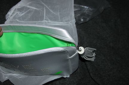 Дорожная косметичка.новая