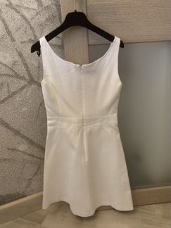 Платье Moschino