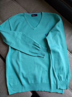 Свитер fred perry