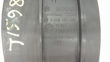 Расходомер Land Rover Range Rover 3 (LM), 2004
