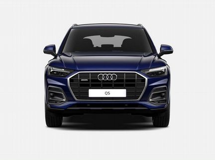 Audi Q5 2.0 AMT, 2021
