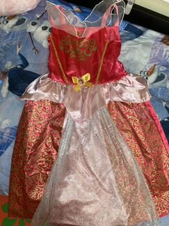 Платья для девочки