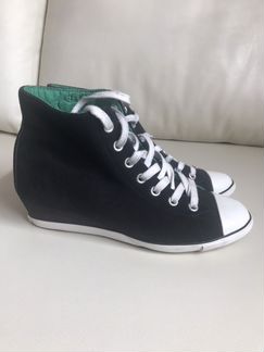 Кеды сникерсы Converse