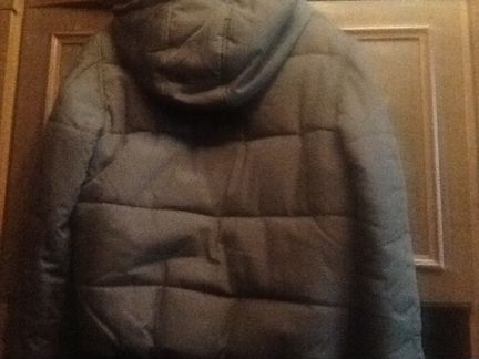 Куртка Fishbone, коллекция NewYorker