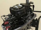 Лодочный мотор Mikatsu(Микатцу) M9.9FHS 2018г объявление продам