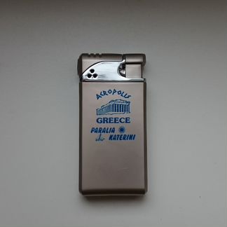 Зажигалка газовая оригинальная