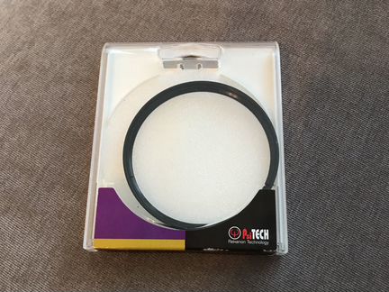 Светофильтр UV Rekanon 72mm