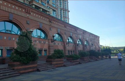 Сдам офисное помещение, 561.9 м²