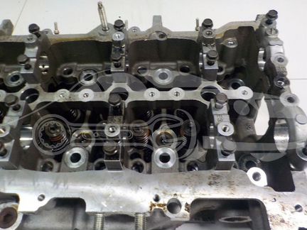 Головка блока SH0110100M mazda CX 5