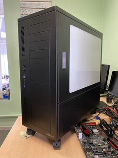 Реликт CaseLabs ST10 ультрараритет NEW