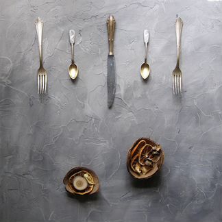 Фотофон двусторонний. Фотофон бетонный