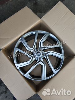 Диски Range Rover Vogue Sport R21