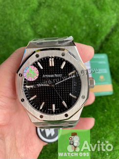 Часы мужские ар (арт 0605)