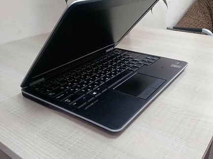 Dell E7240 i7 2.1/8/ssd256