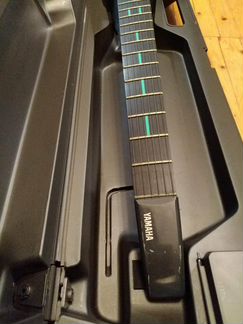 Yamaha G10 midi гитара контроллер