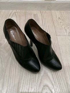 Продам Ботильоны fabiani