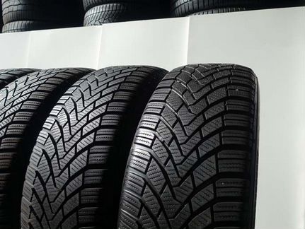 225 50 17 Continental WinterContact TS850 шины j o