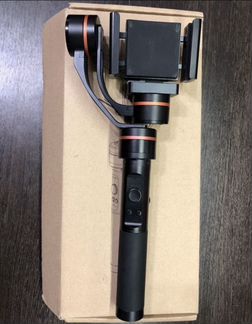 Стабилизатор для смартфона