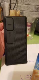 Чехол на samsung ноте 20 на камере со шторкой