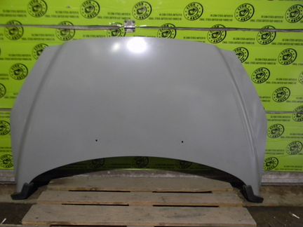 Капот Peugeot 308 2007-2011