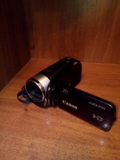 Видеокамера Сanon legria HF R26