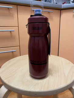 Бутылка спортивная Camelbak Podium 710 мл