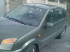 Ford Fusion 1.4 МТ, 2007, 190 000 км