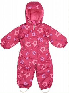 Комбинезон весна-осень р.92 F-стиль