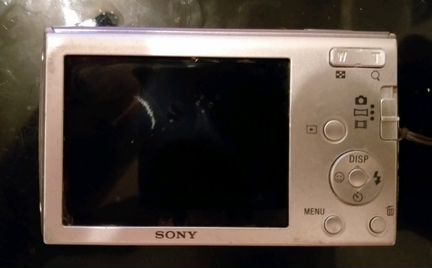 Фотоаппарат